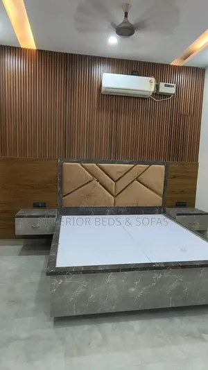 Panel Bed Size 5 by 6
