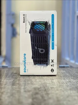 Soundcore Boom 3i By Anker