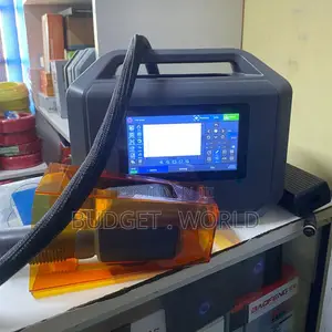 30w Fiber Laser Engraving Machine for Industrial Use
