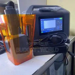 Professional Metal Engraving Machine | 30w Fiber Laser