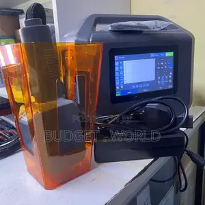 30w Fiber Laser Engraver With High Accuracy Output