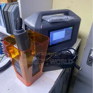 Compact 30w Fiber Laser Marker for Professional Use