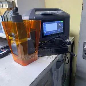 30w Fiber Laser Engraving Machine for Metal Identification