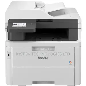Brother MFC-L3760cdw All-in-One Colour Laser Printer