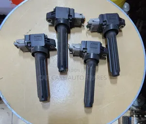 Ignition Coil Mitsubishi Mirage Fk0443