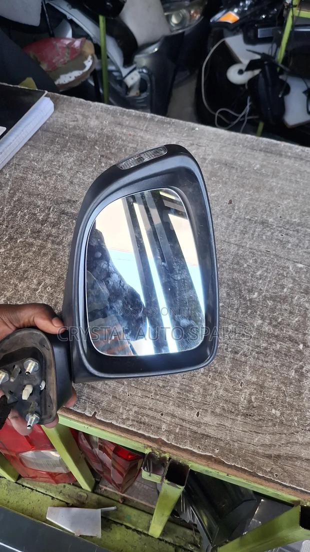 Mazda Atenza Side Mirror With Sensor - thumbnail 2
