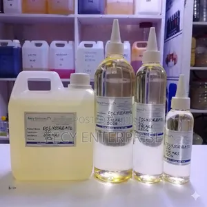 Polysorbate 20 (Tween 20) – Effective Solubilizer