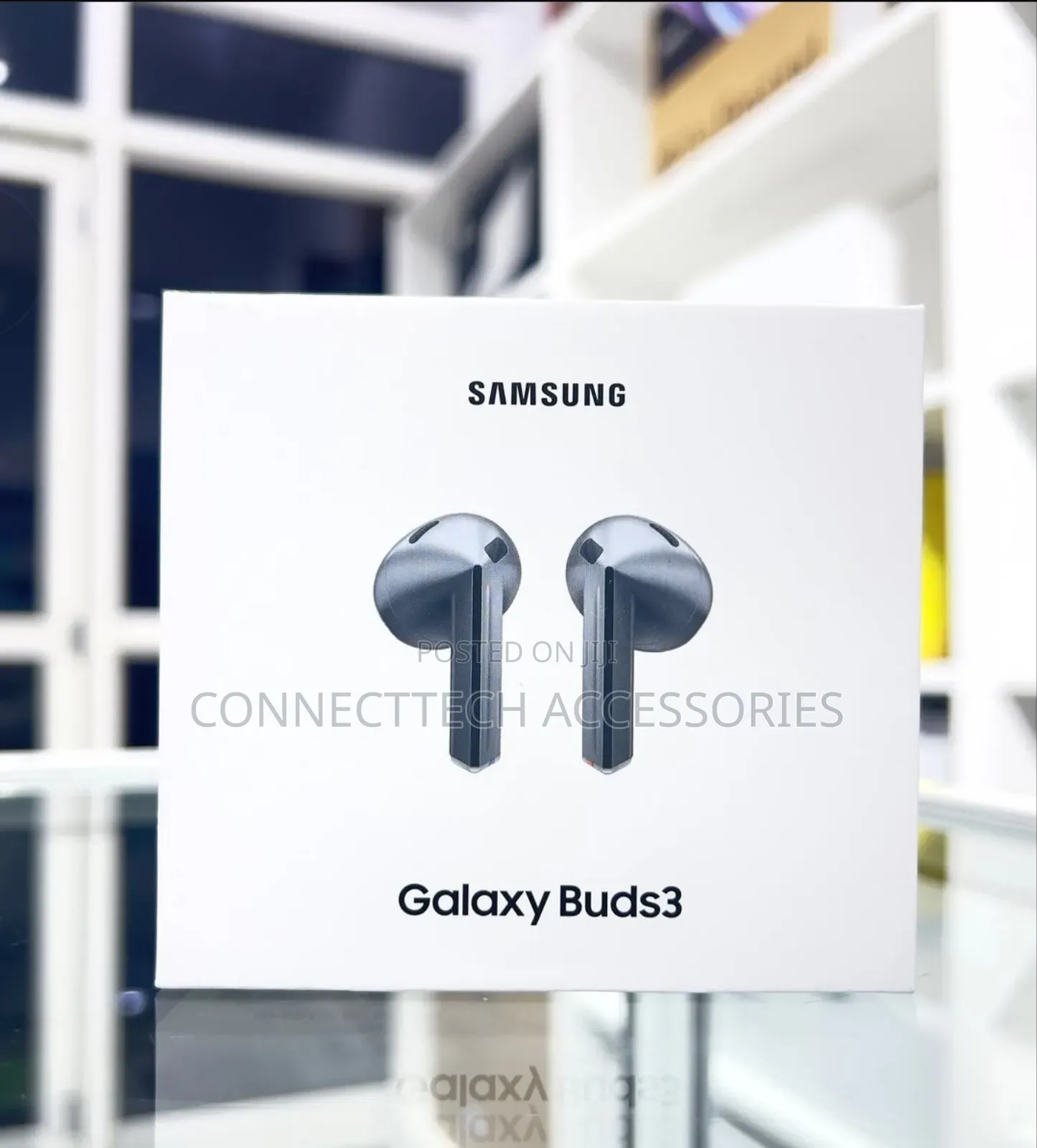Samsung Galaxy Buds 3