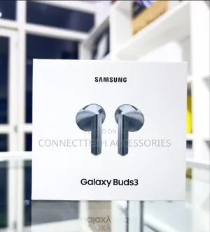 Samsung Galaxy Buds 3