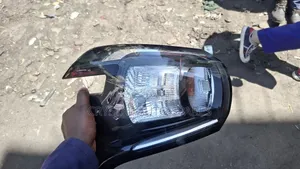 Sienta Taillight Backlight