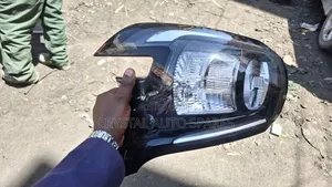 Sienta Taillight Backlight
