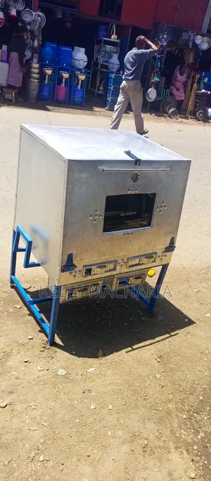 Special Oven Grill Jikos/28