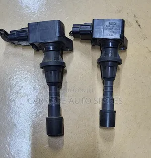 Ignition Coil Mazda Premacy 2007