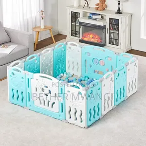 Baby Play Pen In Kenya