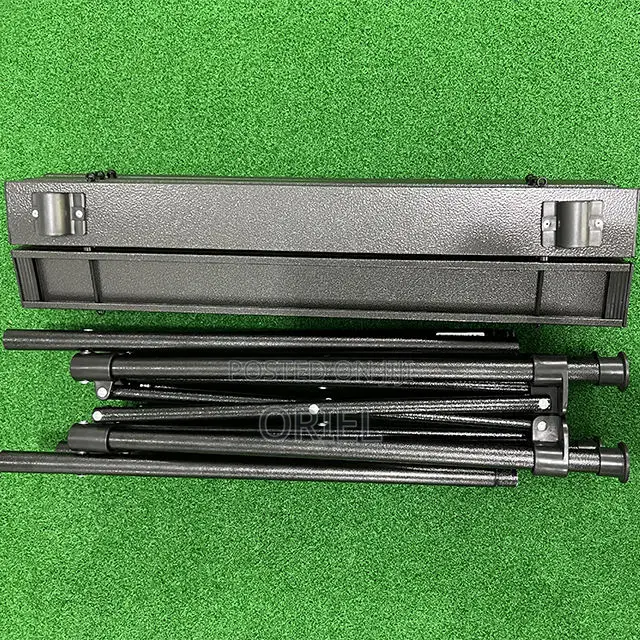 Outdoor Foldable Table : Camping Picnic Foldable Table