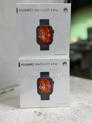 Huawei Watch Fit 4 Pro