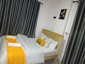 Studio Airbnb (Membley Ruiru Bypass)