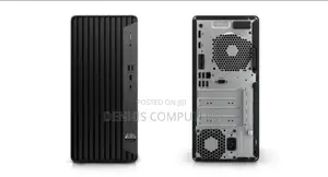 New Desktop Computer HP Pro 400 G9 32GB Intel Core i7 SSD 512GB