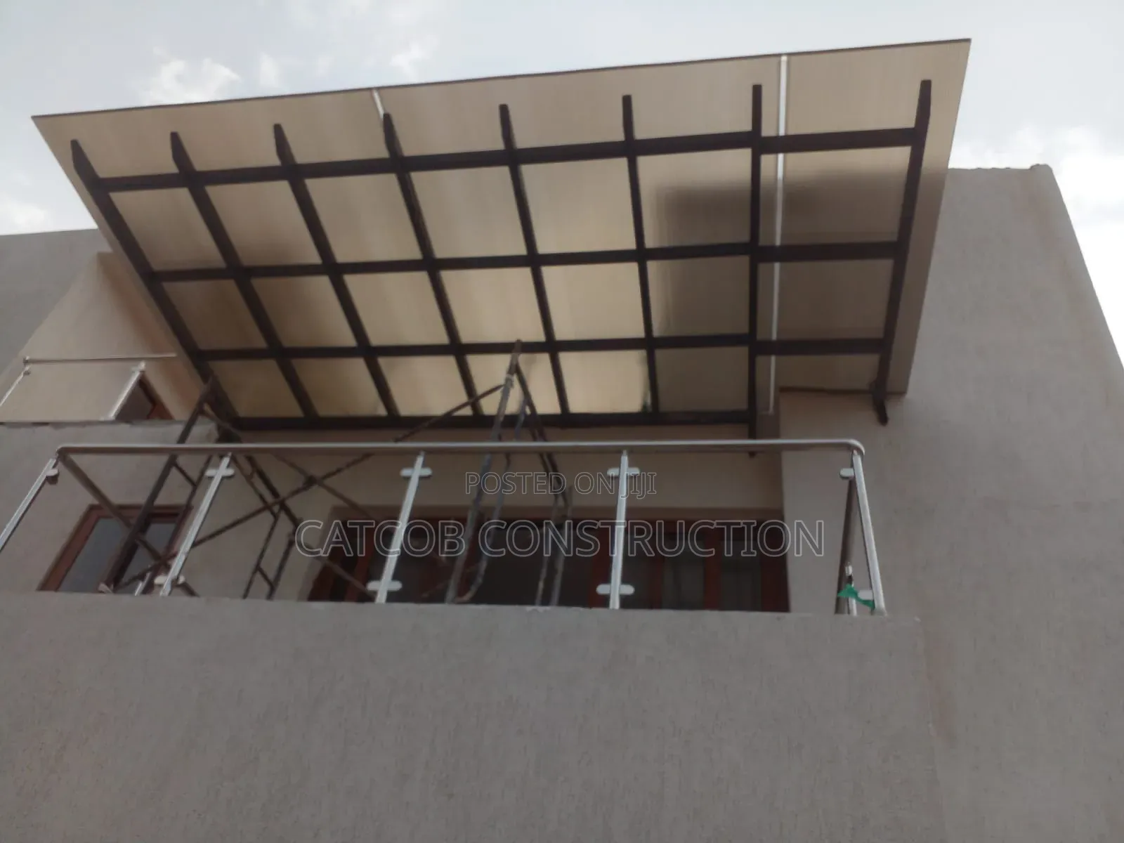 Solid Polycarbonate Sheets