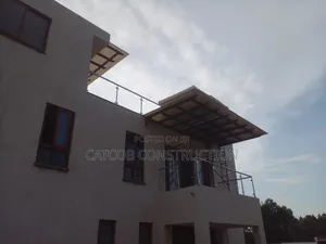 Solid Polycarbonate Sheets