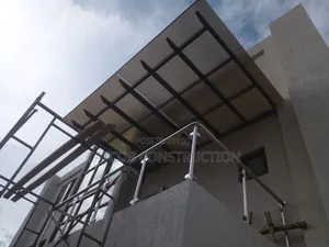 Solid Polycarbonate Sheets