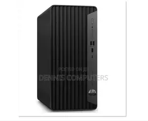 New Desktop Computer HP Pro 400 G9 32GB Intel Core i7 SSD 512GB