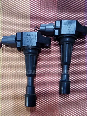 Ignition Coil Mazda Demio Zj20