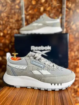 Reebok Classic Leather