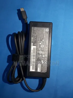 Hp Type C Adapter