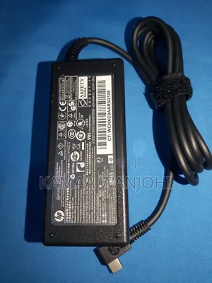 Hp Type C Adapter