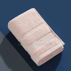 3pcs Bath Towel Set