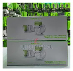 Oraimo Freepump Obr-541a Electric Comfortable Wearable Breast Pump