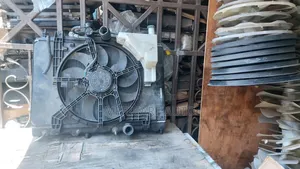 Complete Ex Japan Nissan Tiida Radiator