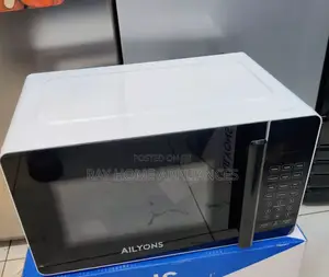 Ailyons Digital Microwave 20litres 20px39