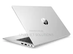 New Laptop HP ProBook 440 16GB Intel Core Ultra 5 SSD 512GB