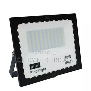 Outdoor Mini 50w Led Floodlight Ac Jy7