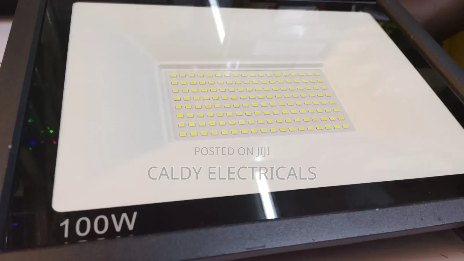Ac 100w Led Floodlight
