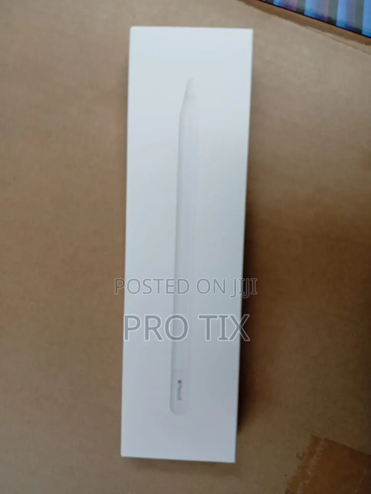 Apple Pencil
