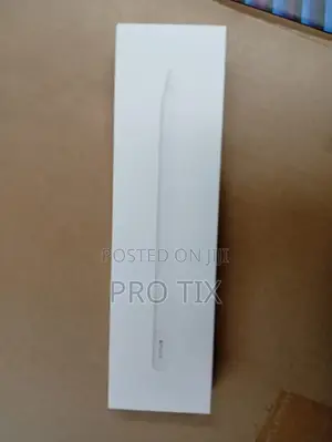 Apple Pencil