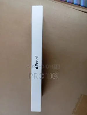 Apple Pencil