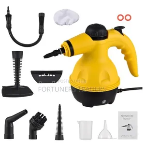 Portable Steam Cleaner