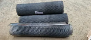 Expandable Metal Mesh