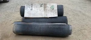 Expandable Metal Mesh