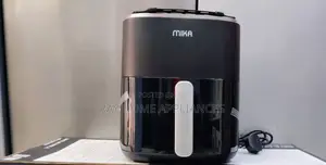 1500w 5litres Mika Airfryer
