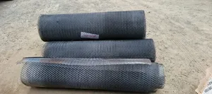 Expandable Metal 4ft By 8ft