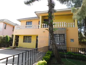 4bdrm Maisonette in Yukos, Kitengela for rent