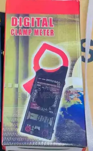 New Arrival Clamp Meter