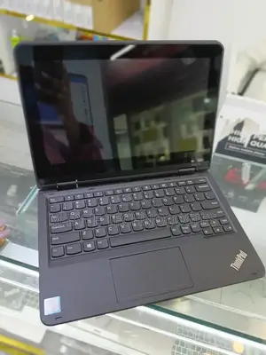 Laptop Lenovo Yoga 11e 4GB Intel Celeron SSD 140GB