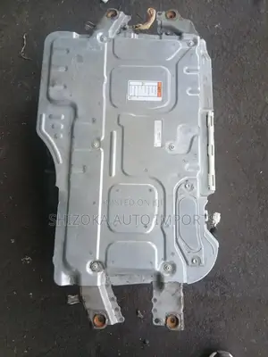 Honda Fit Gp / Gk Hybrid Battery Assembly – Ex-Japan