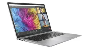 New Laptop HP ZBook 14 16GB Intel Core Ultra 7 SSD 512GB